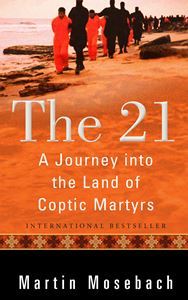 21: A JOURNEY INTO THE LAND OF COPTIC MARTYRS (PLOUGH)