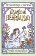 MAGICAL HERBALISM