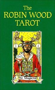 ROBIN WOOD TAROT DECK