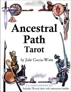 ANCESTRAL PATH TAROT (US GAMES)