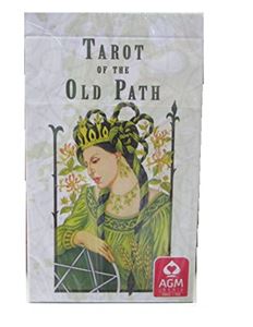 TAROT OF THE OLD PATH (US GAMES)