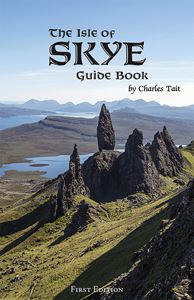 ISLE OF SKYE GUIDE BOOK (1ST ED)