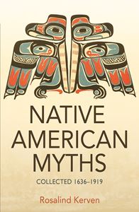 NATIVE AMERICAN MYTHS (TALKING STONE)