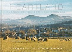 HEARTLAND (IMAGES OF THE SCOTTISH BORDERS)
