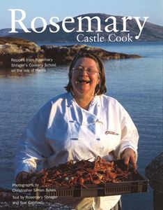 ROSEMARY: CASTLE COOK (TPB)