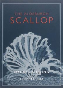 ALDEBURGH SCALLOP (UEA PUBLISHING) (PB)