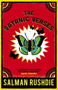 SATANIC VERSES (PB)