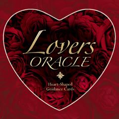 LOVERS ORACLE (BLUE ANGEL)