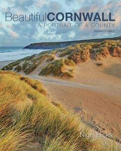 BEAUTIFUL CORNWALL: A PORTRAIT OF A COUNTY (AQUATERRA) (NEW)