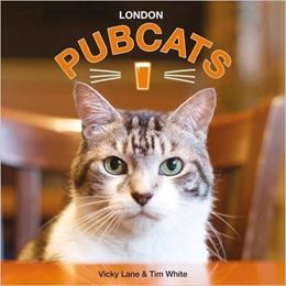 LONDON PUBCATS (PARADISE ROAD)