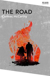 ROAD (CORMAC MCCARTHY) (PICADOR COLLECTION) (PB)