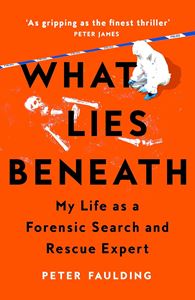 WHAT LIES BENEATH (PB)