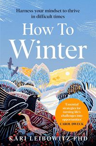 HOW TO WINTER (PB)