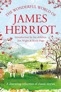 WONDERFUL WORLD OF JAMES HERRIOT (PB)