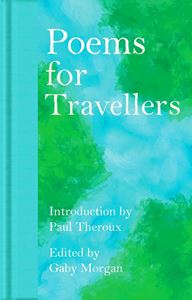 POEMS FOR TRAVELLERS (COLLECTORS LIBRARY) (HB) (NEW)