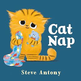 CAT NAP (PB)