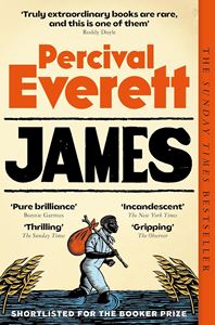 JAMES (PERCIVAL EVERETT) (PB)