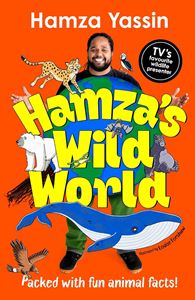 HAMZAS WILD WORLD (HB)