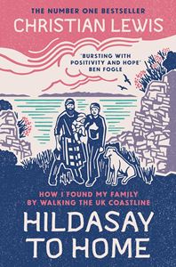 HILDASAY TO HOME (PB)