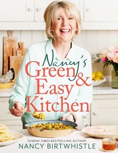 NANCYS GREEN AND EASY KITCHEN (HB)