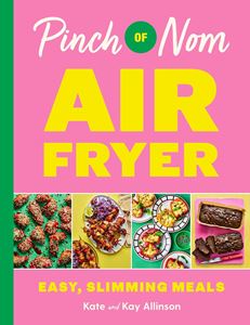 PINCH OF NOM AIR FRYER (HB)