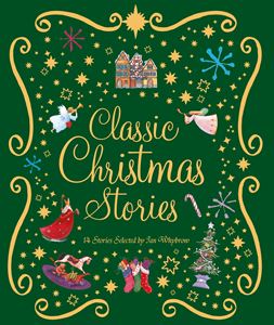 CLASSIC CHRISTMAS STORIES (PB)