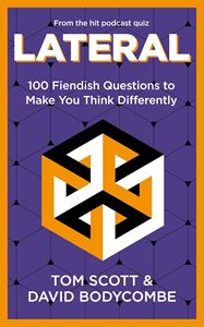 LATERAL: 100 FIENDISH QUESTIONS (PB)