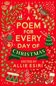 POEM FOR EVERY DAY OF CHRISTMAS (HB)