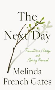 NEXT DAY: TRANSITIONS CHANGE AND MOVING FORWARD (HB)