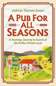 PUB FOR ALL SEASONS (PB)