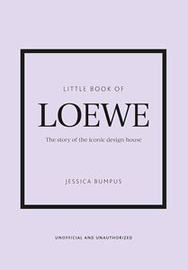 LITTLE BOOK OF LOEWE (HB)