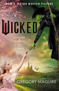 WICKED (GREGORY MAGUIRE) (FILM ED) (PB)