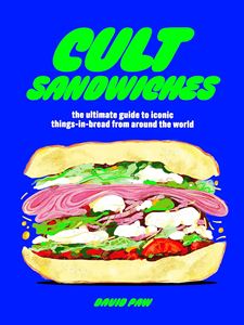 CULT SANDWICHES (HB)