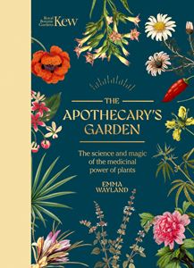 APOTHECARYS GARDEN (KEW) (HB)