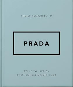 LITTLE GUIDE TO PRADA (HB)