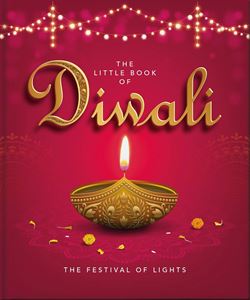 LITTLE BOOK OF DIWALI (HB)