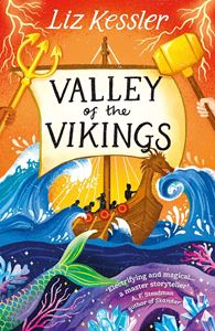 VALLEY OF THE VIKINGS (PB)