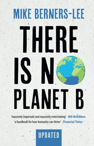 THERE IS NO PLANET B (UPDATED) (CUP)