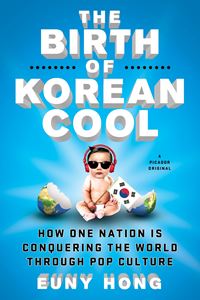 BIRTH OF KOREAN COOL (PB)