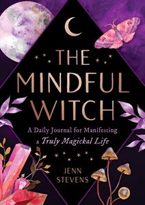 MINDFUL WITCH (CASTLE POINT)