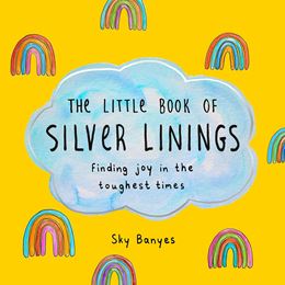 LITTLE BOOK OF SILVER LININGS (CASTLEPOINT)