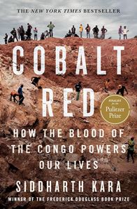COBALT RED (PB)