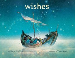 WISHES (HB)