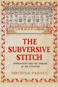 SUBVERSIVE STITCH (PB) (LOW DISCOUNT)