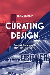 CURATING DESIGN (PB)