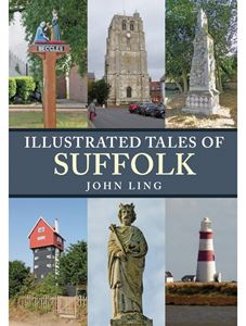 ILLUSTRATED TALES OF SUFFOLK