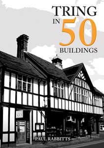 TRING IN 50 BUILDINGS (PB)