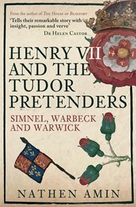 HENRY VII AND THE TUDOR PRETENDERS (PB)