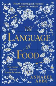 LANGUAGE OF FOOD (PB)