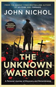 UNKNOWN WARRIOR (HB)